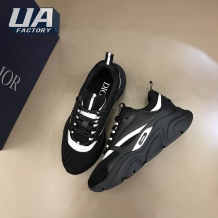 DIOR B22 SNEAKER - CD95