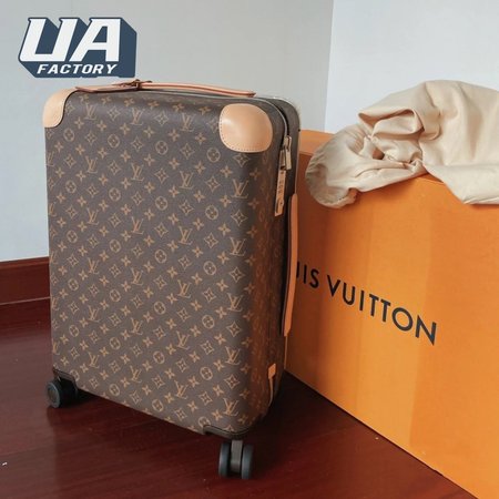 Horizon 50 My Heritage