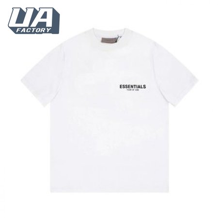 Fear of God Essentials Core Collection Kids T-shirt
