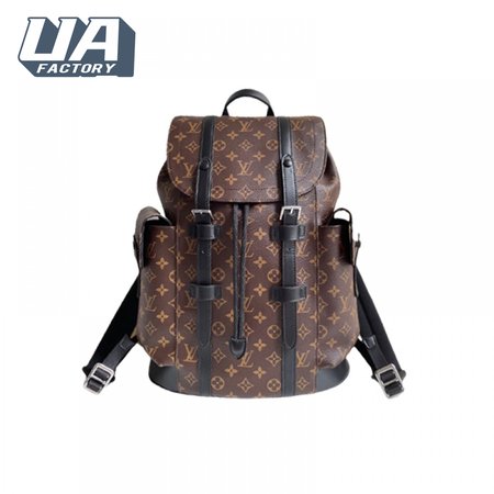 Christopher Pm - LBP432