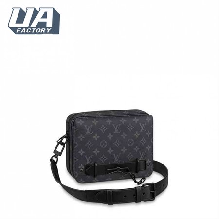 steamer messenger - lmb322