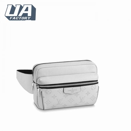 outdoor monogram bag - lmb326