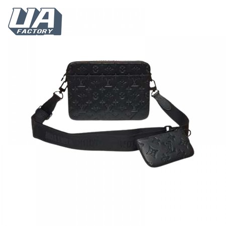 Louis Vuitotn Trunk Sling Bag - LMB288