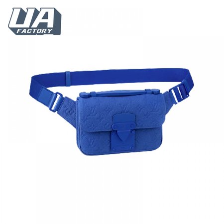 s lock sling bag - lmb320