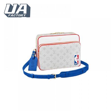 trio messenger bag lmb033