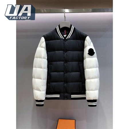 Moncler 20ss Beaufortain Down Jacket MC330193