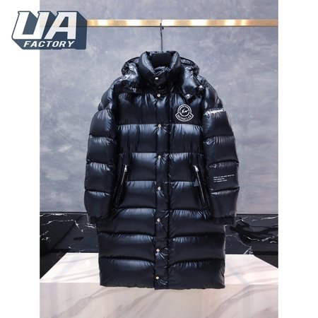 Moncler Fragment Down Jacket MC330187