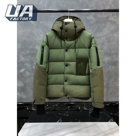 Moncler GRENOBLE 2020FW Gorner Down Jacket MC330188