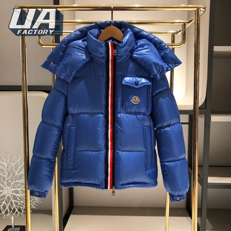Moncler Montbeliard Down Jacket MC330182