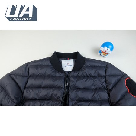 Moncler 2020 Down Jacket MC330058