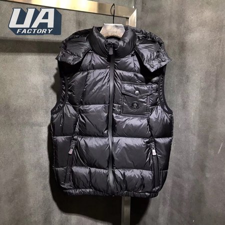 Moncler 2020 Vest MC330034