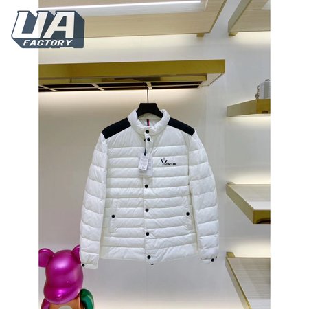 Moncler 2020FW Down Jacket MC330047
