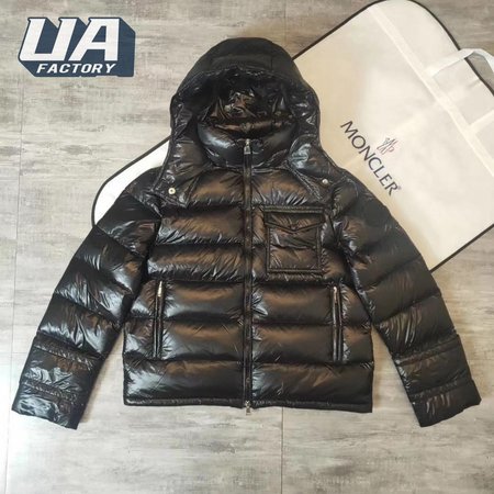 Moncler 2020FW Down Jacket MC330048