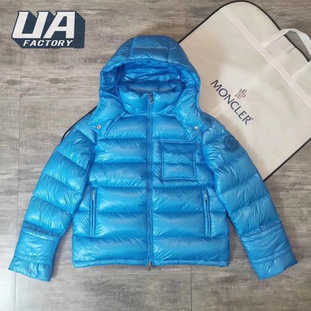 Moncler 2020FW Down Jacket MC330049