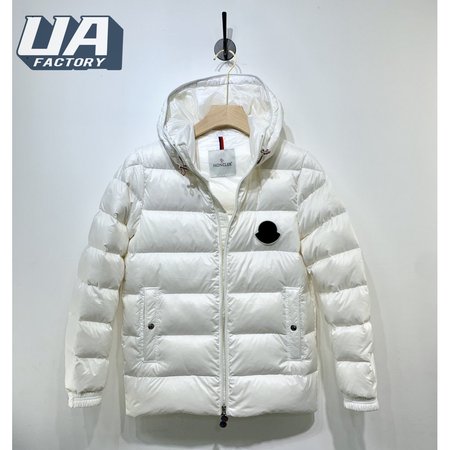 Moncler 2020FW Sassiere Down Jacket MC330042