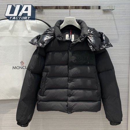 Moncler 2020ss Down Jacket MC330115