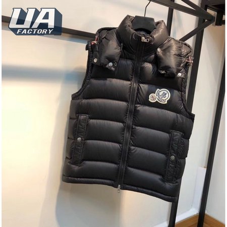 Moncler 2020ss Vest MC330001