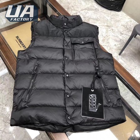 Moncler 2020ss Vest MC330003