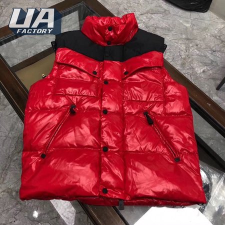 Moncler 2020ss Vest MC330004