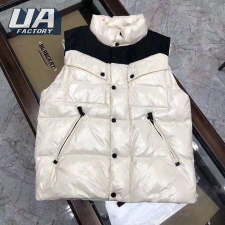 Moncler 2020ss Vest MC330005