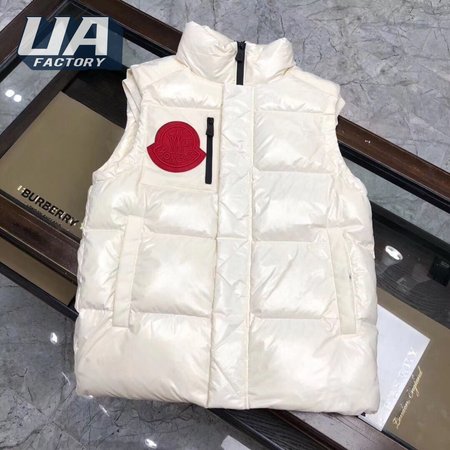 Moncler 2020ss Vest MC330007