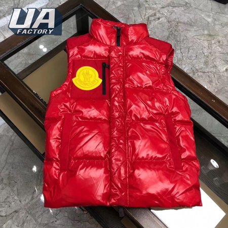 Moncler 2020ss Vest MC330008