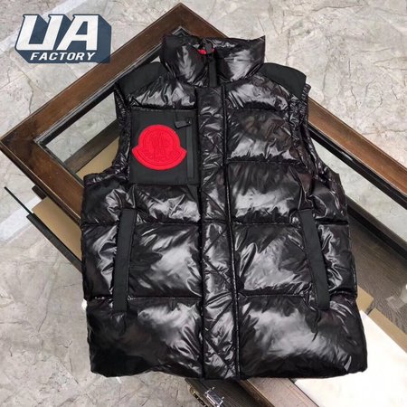 Moncler 2020ss Vest MC330010