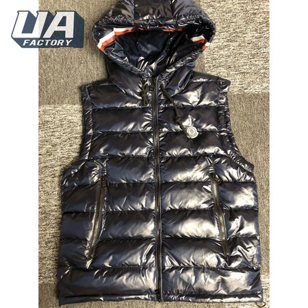 Moncler 2020ss Vest MC330011