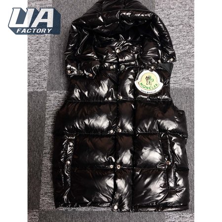 Moncler 2020ss Vest MC330013