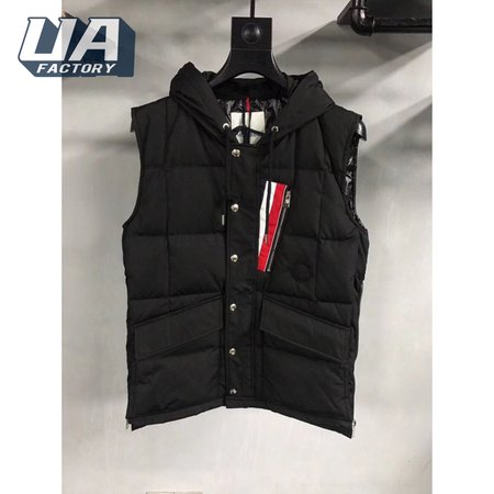 Moncler 2020ss Vest MC330014