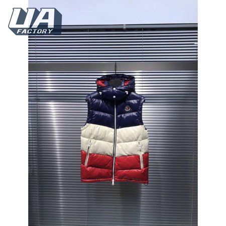 Moncler 2020ss Vest MC330016