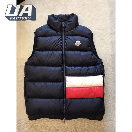 Moncler 2020ss Vest MC330022