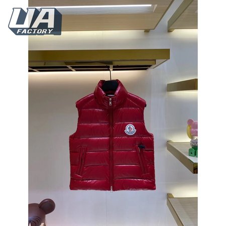 Moncler 2020ss Vest MC330025