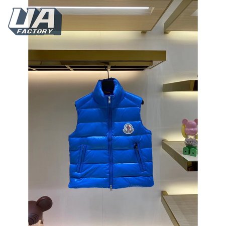 Moncler 2020ss Vest MC330026