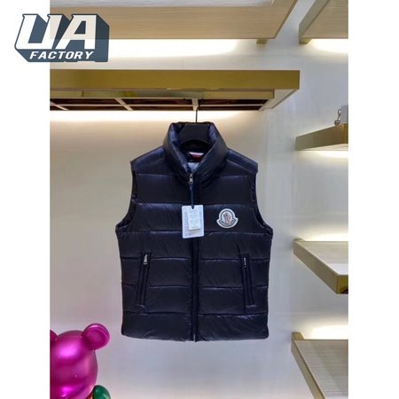 Moncler 2020ss Vest MC330027