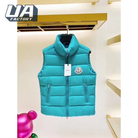 Moncler 2020ss Vest MC330028