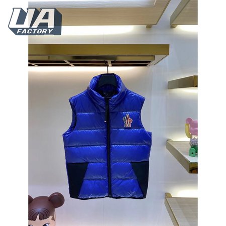 Moncler 2020ss Vest MC330029