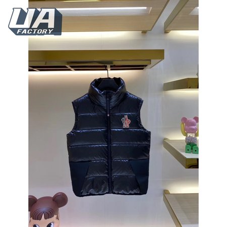 Moncler 2020ss Vest MC330030