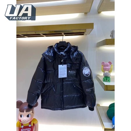 Moncler Fragment 2020ss Down Jacket MC330081