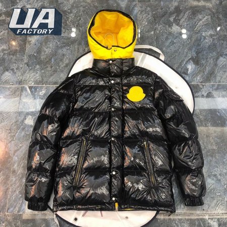 Moncler Genius 1952 Down Jacket MC330041