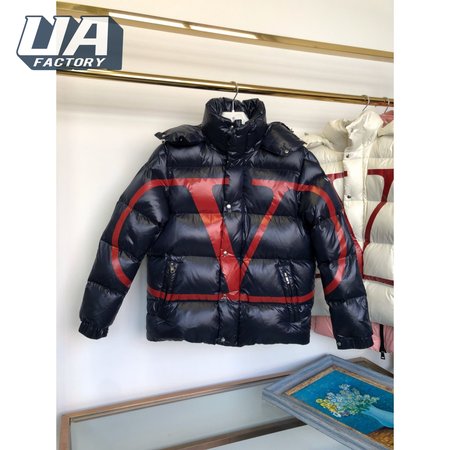 Moncler x Valentino 2019FW Down Jacket MC330077