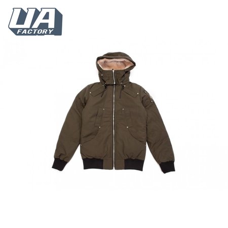 Moose Knuckles Down Jacket MC330121