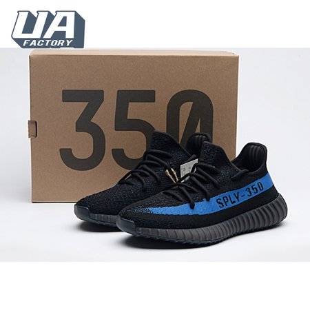 Adidas originals Yeezy boost 350 V2 "Dazzling Blue" size 36-48