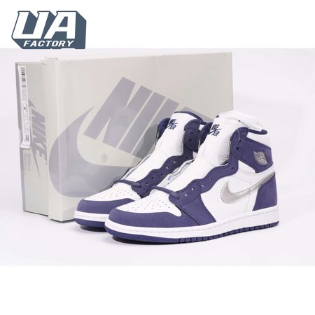 Air Jordan 1 "Japan Midnight Navy" Unisex