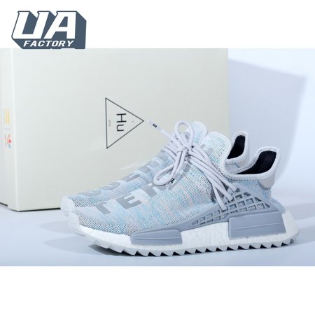 Pharrell Wiliams x AD originals NMD size 36-48