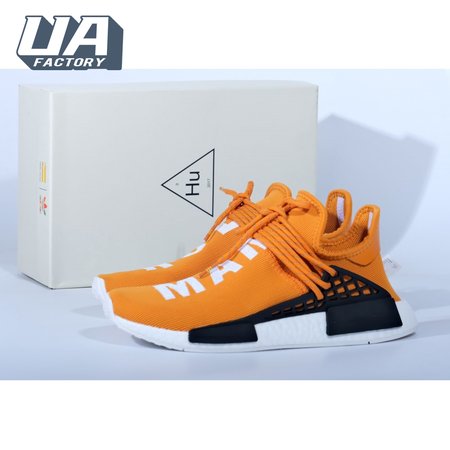 Pharrell Wiliams x AD originals NMD size 36-48
