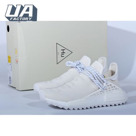 Pharrell Wiliams x AD originals NMD size 36-48