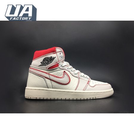 Air Jordan 1 Retro High OG Phantom Unisex