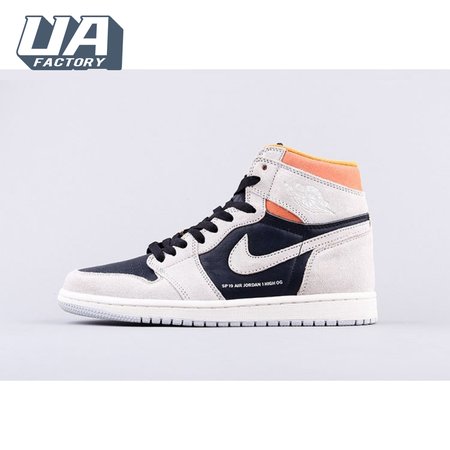 Air Jordan 1 Retro High OG "Neutral Grey" Unisex