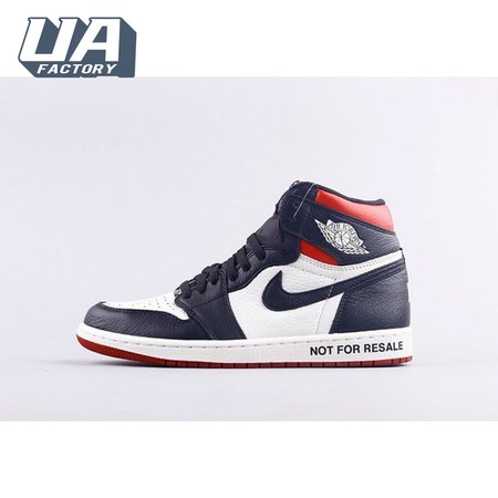 Air jordan 1 Retro High NRG not for resale Unisex